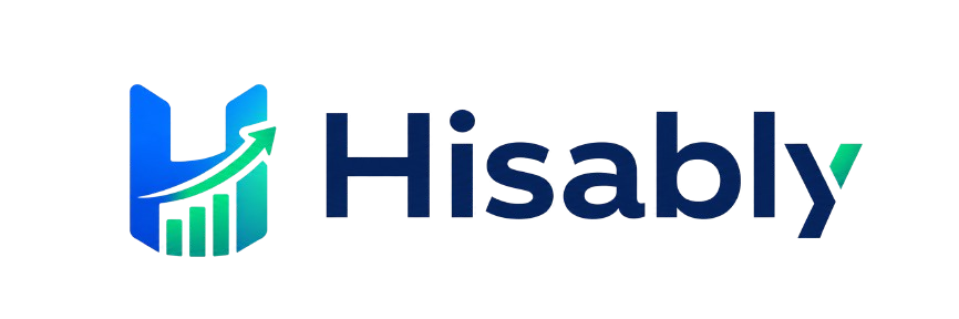 Hisably logo