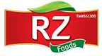 RZ Foods logo